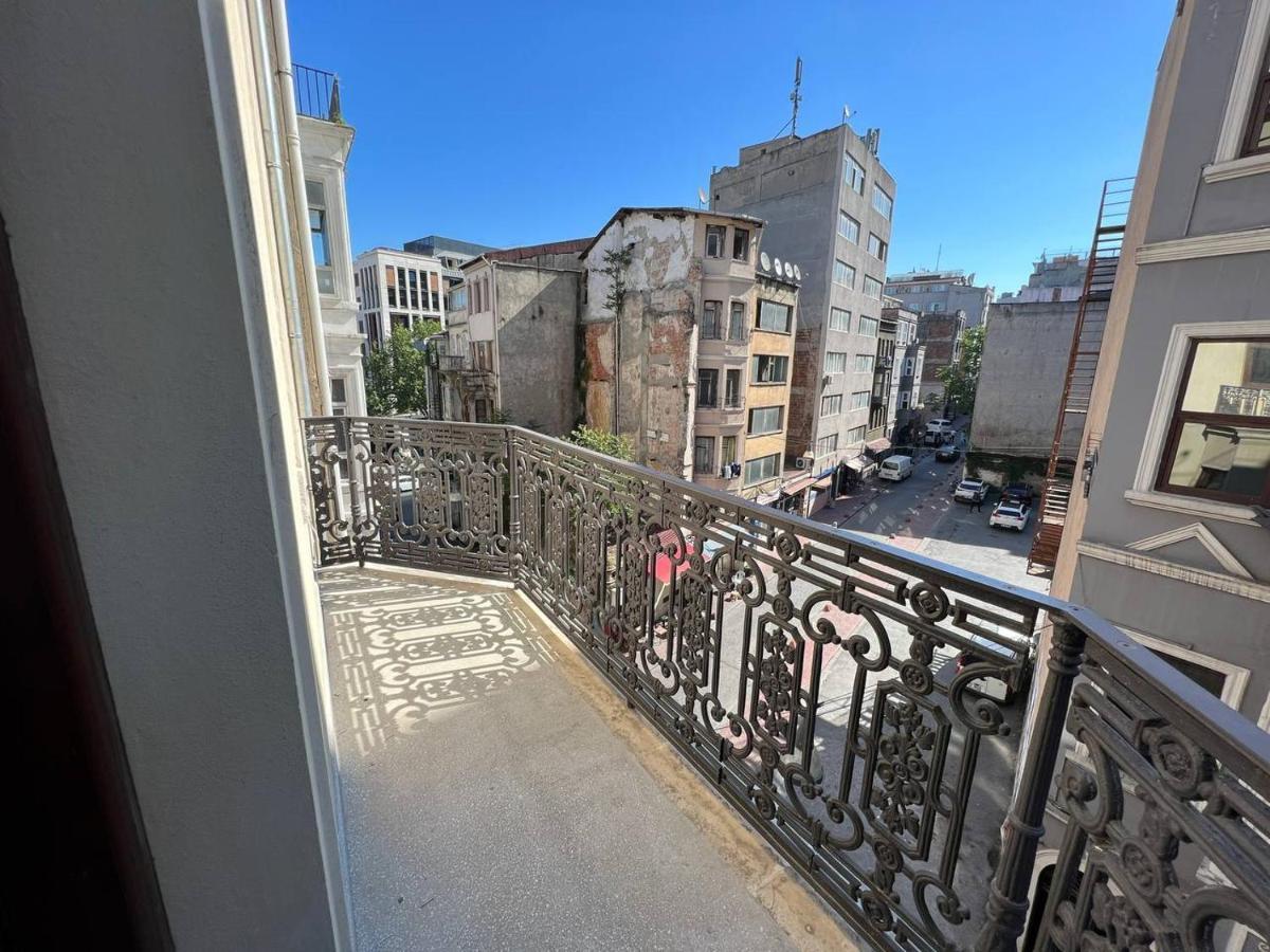Rafinn Hotel - Istanbul — Fotoğraflar 1