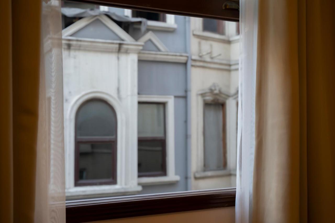 Rafinn Hotel - Istanbul, Istanbul